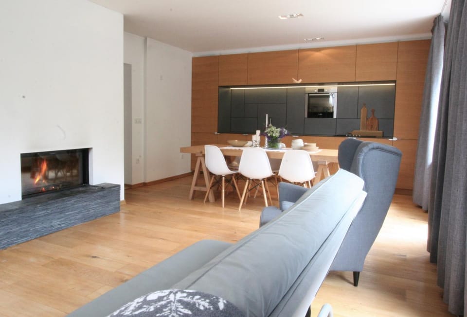 Village House Apartment in Slovenia