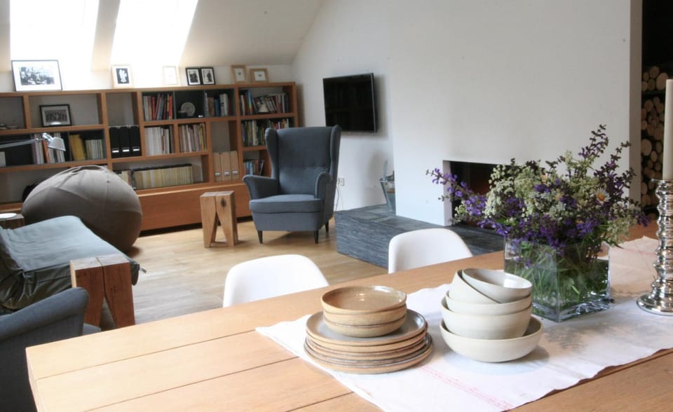 Village House Apartment in Slovenia
