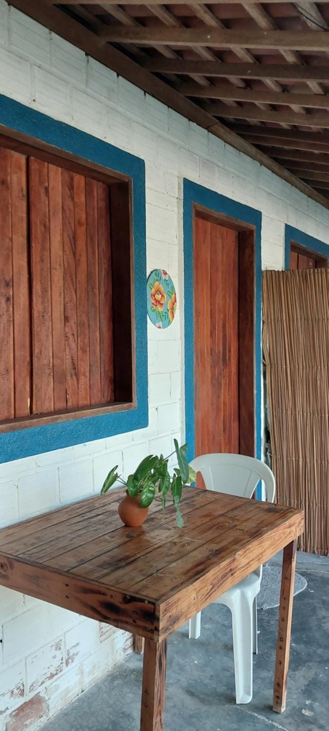 The Beach Hostel Milagres Hostel in State of Alagoas, Brazil