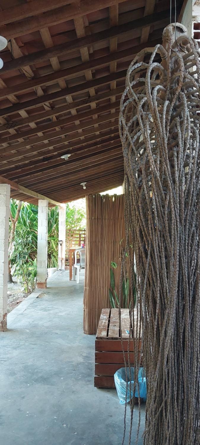The Beach Hostel Milagres Hostel in State of Alagoas, Brazil