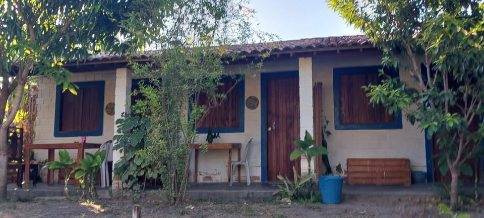 The Beach Hostel Milagres Hostel in State of Alagoas, Brazil