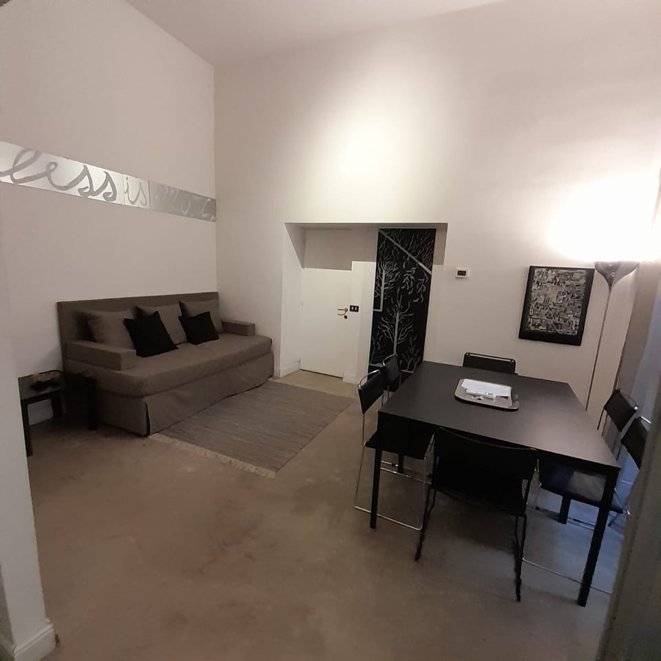 Loft Farnese luxury 3 stanze 3 bagni salotti cucina Apartment in Rome