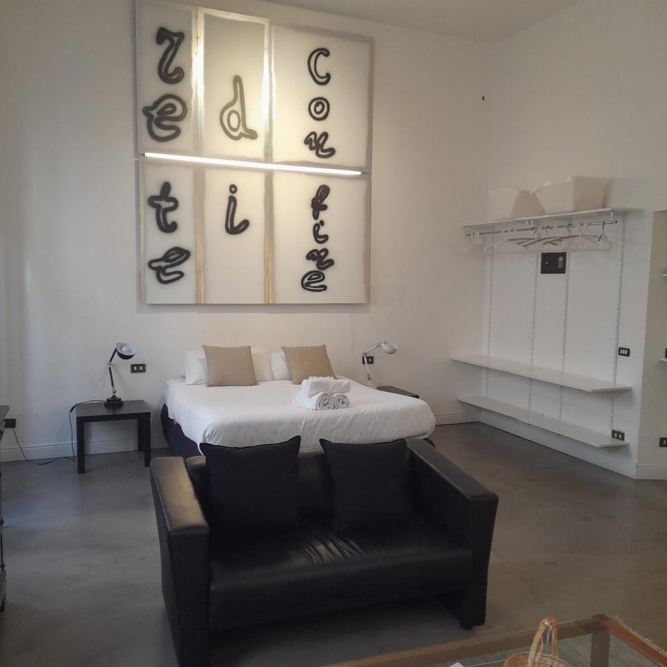 Loft Farnese luxury 3 stanze 3 bagni salotti cucina Apartment in Rome