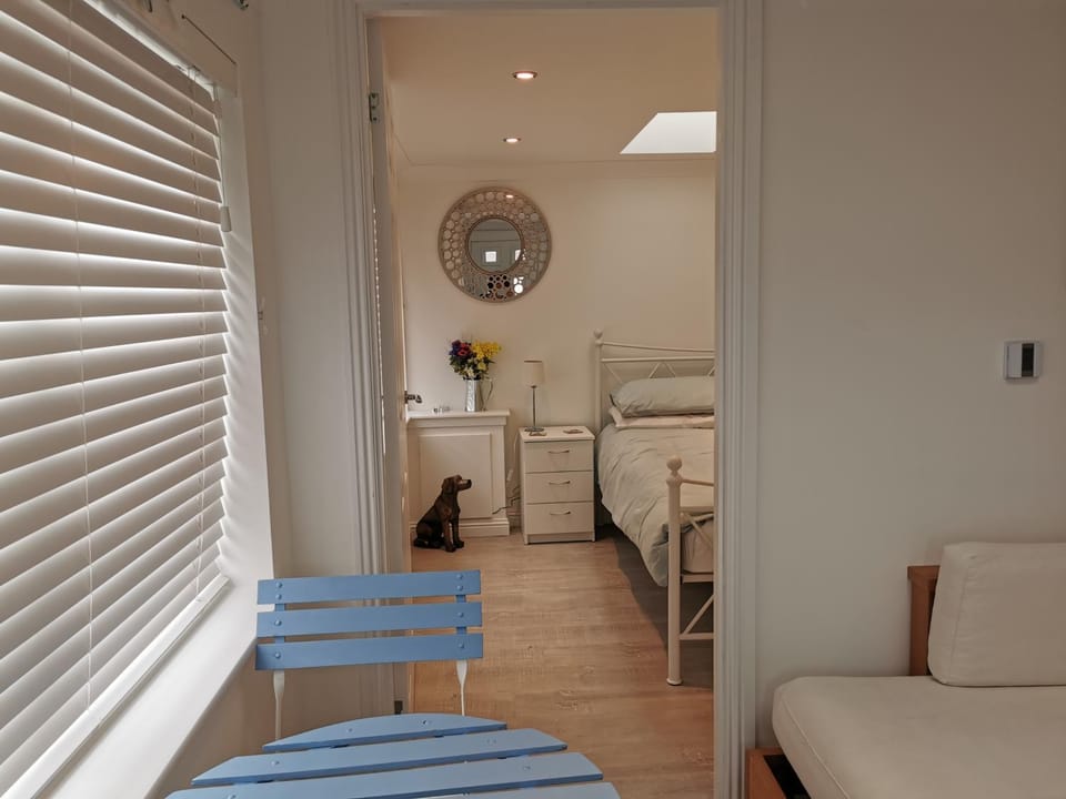 Executive Annex - Dunfermline Apartment in Dunfermline