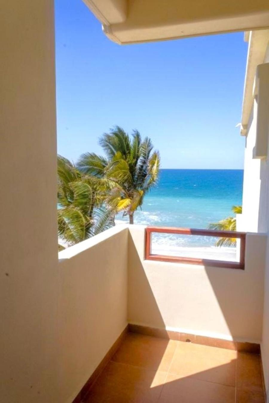 View (from property/room), Balcony/Terrace, Sea view