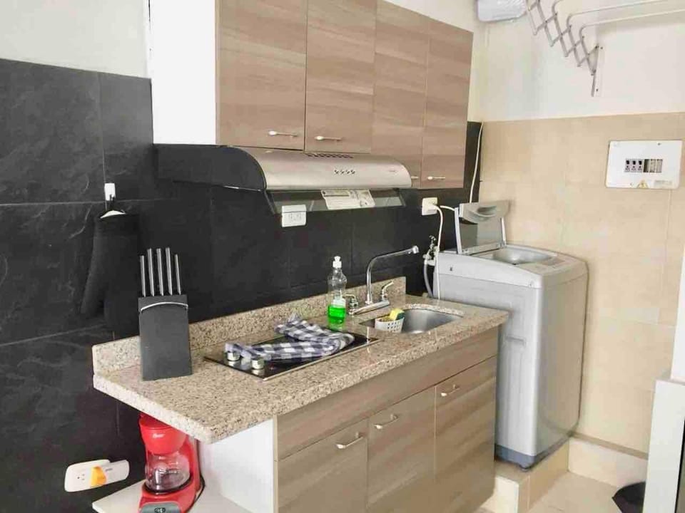BEAUTIFUL STUDIO IN CENTRAL LOCATION 102 Apartment in Bogota