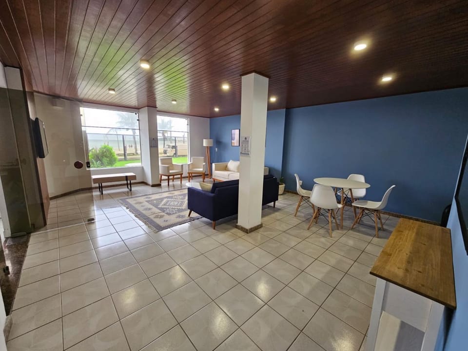 Ilha Moradas Apto 401 Apartment in Florianopolis