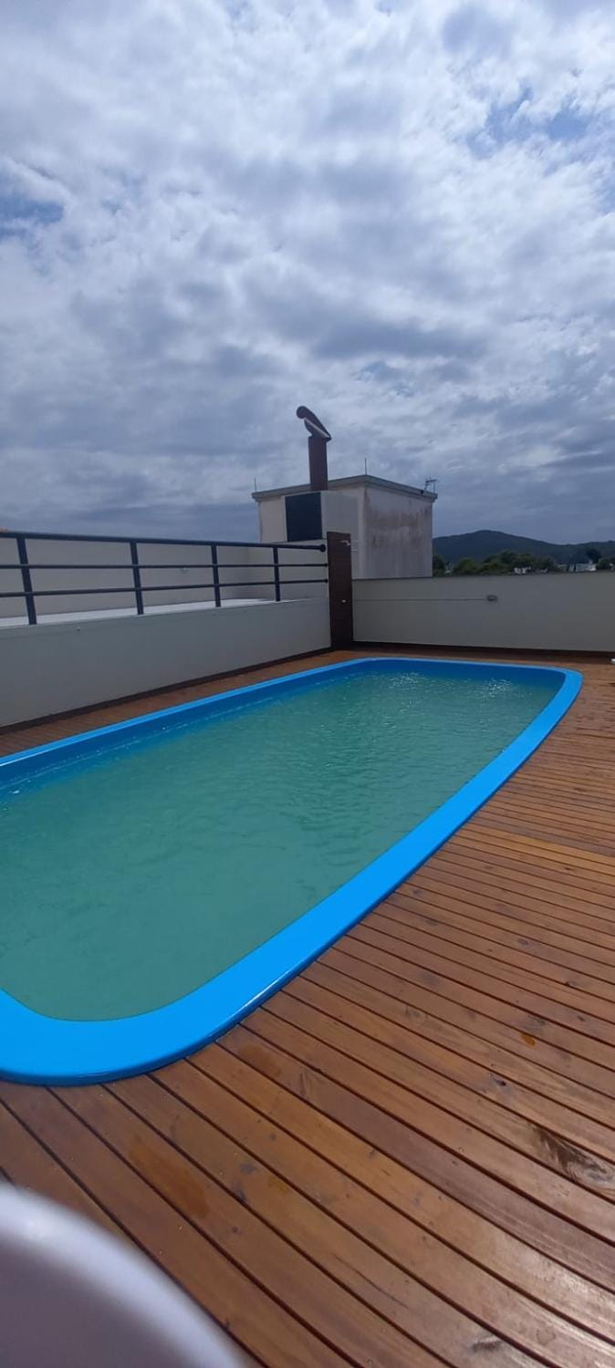 Ilha Moradas Apto 401 Apartment in Florianopolis