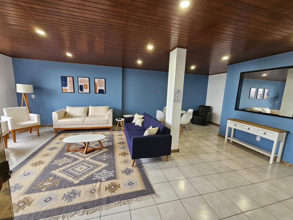 Ilha Moradas Apto 401 Apartment in Florianopolis