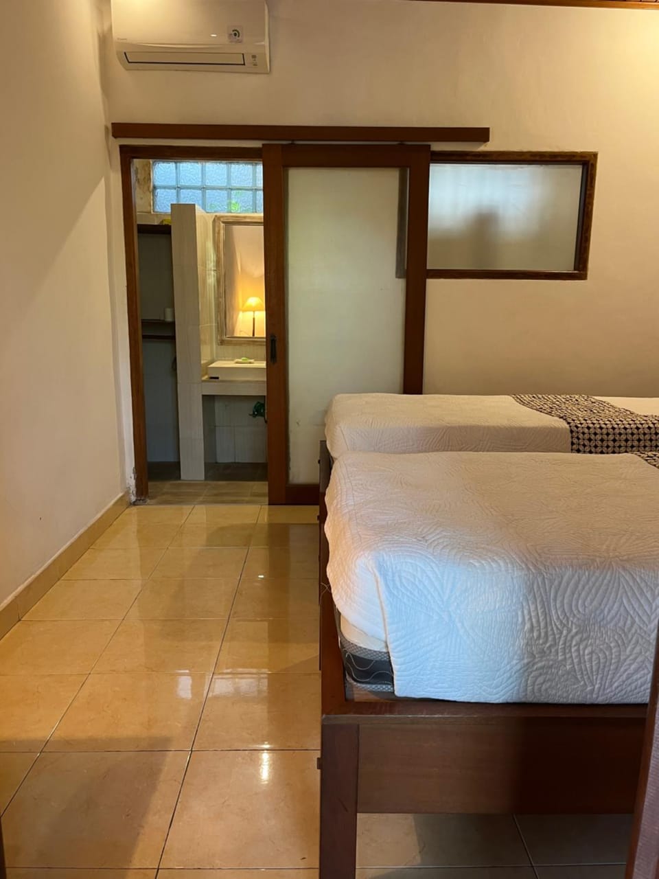 Arsa Wayan Guest House Bed and Breakfast in Bali