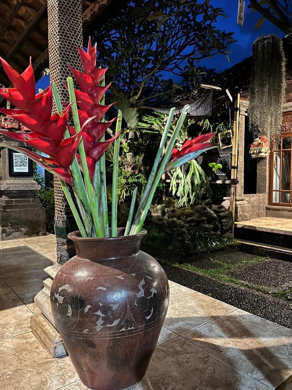 Arsa Wayan Guest House Bed and Breakfast in Bali