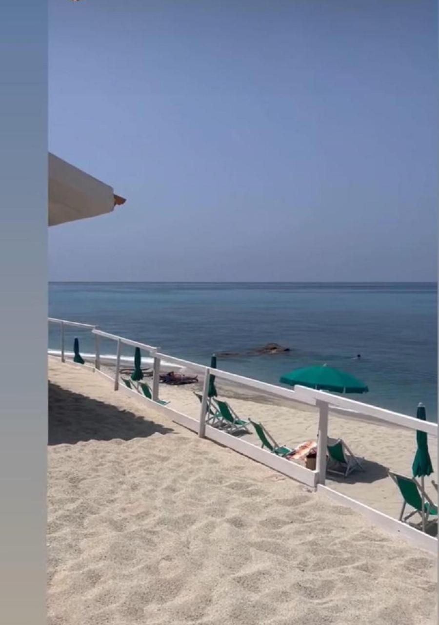Residenza Gherly Apartment hotel in Calabria