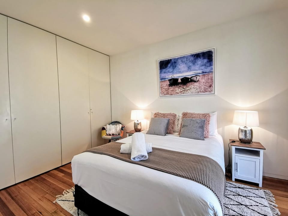Phoenix Apartments Apartment in Lorne