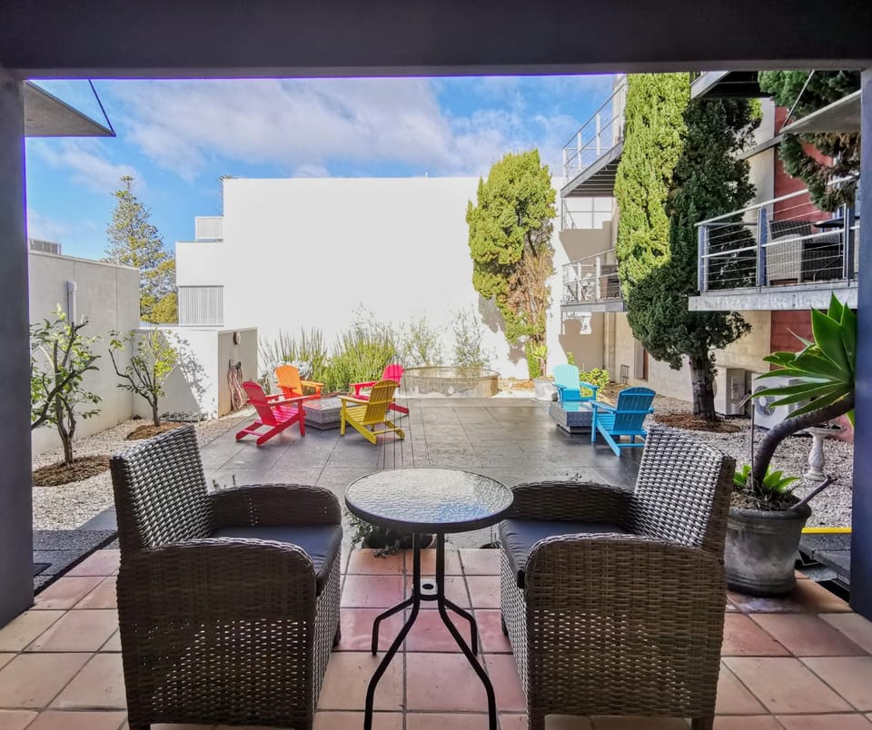 Phoenix Apartments Apartment in Lorne