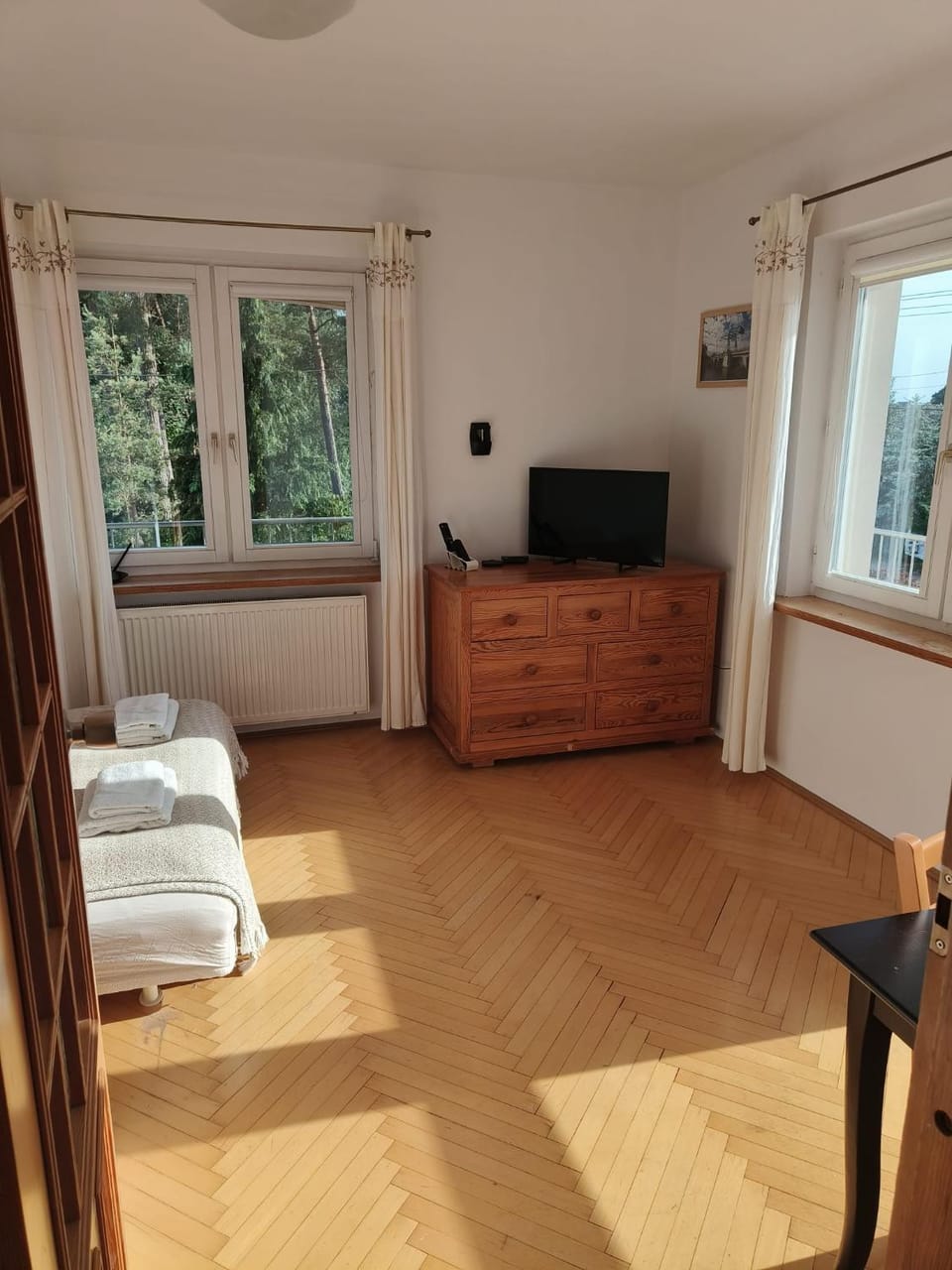 Kibortowo Vacation rental in Pomeranian Voivodeship