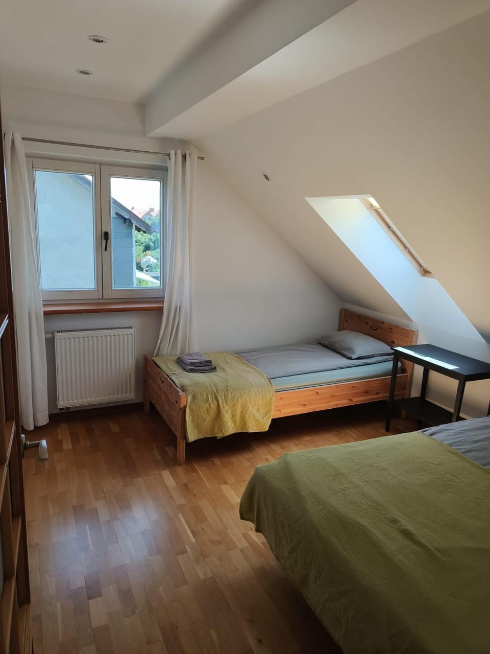 Kibortowo Vacation rental in Pomeranian Voivodeship
