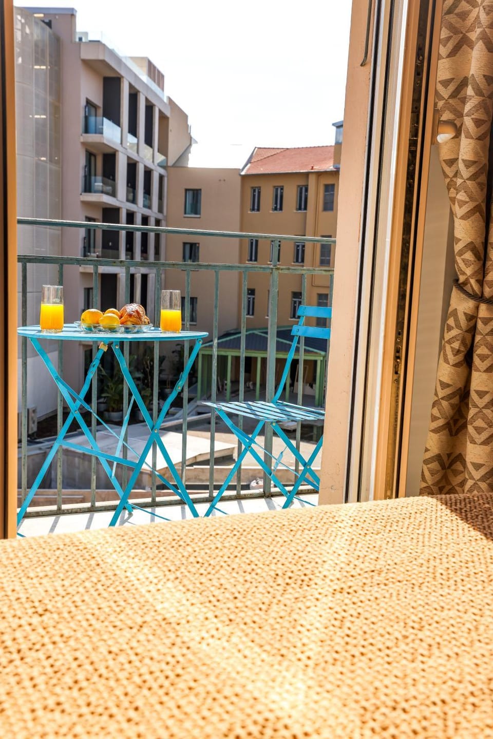 AzurAppart Brilliant 2room, Nice Massena Apartment in Nice