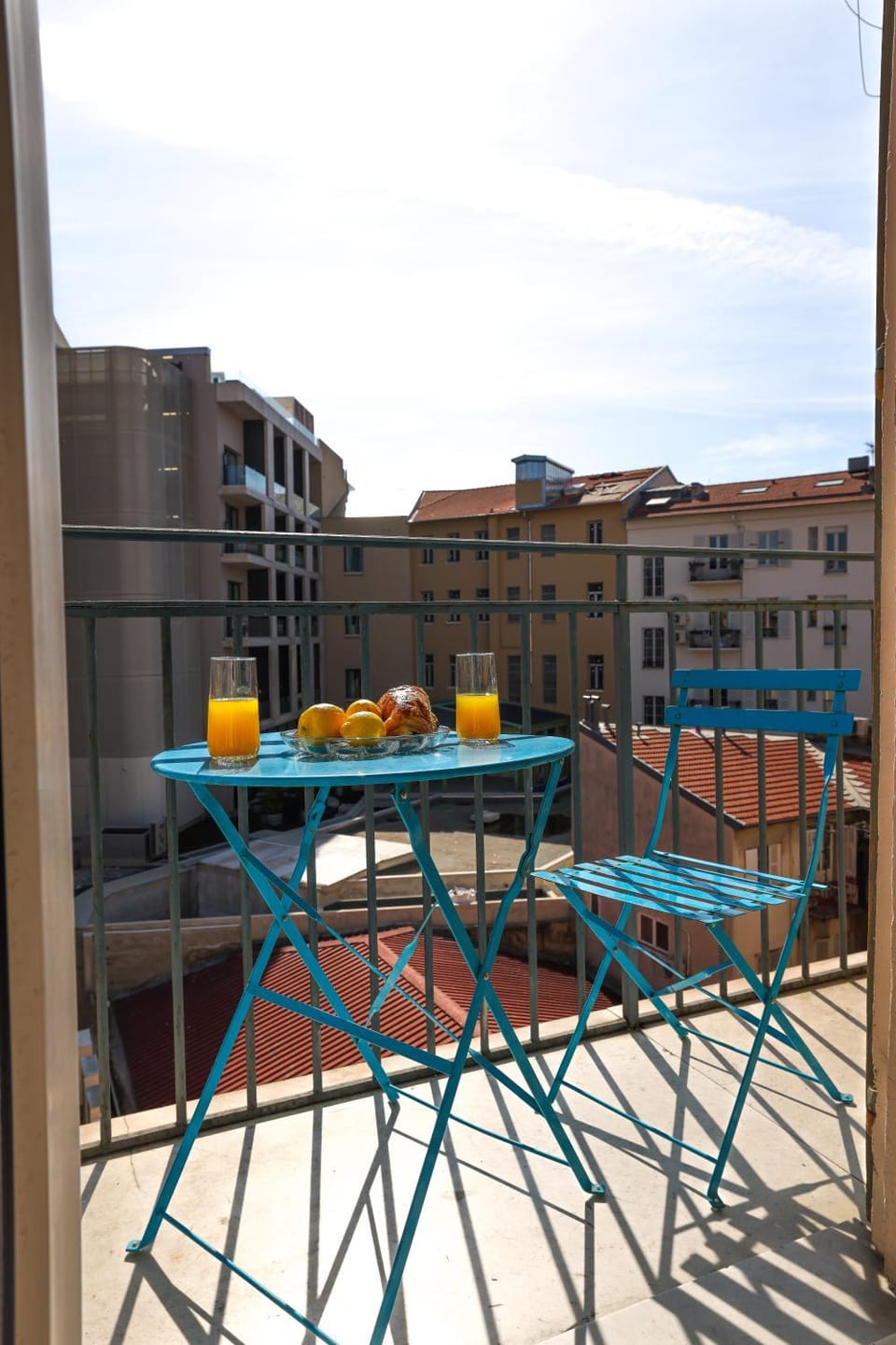 AzurAppart Brilliant 2room, Nice Massena Apartment in Nice
