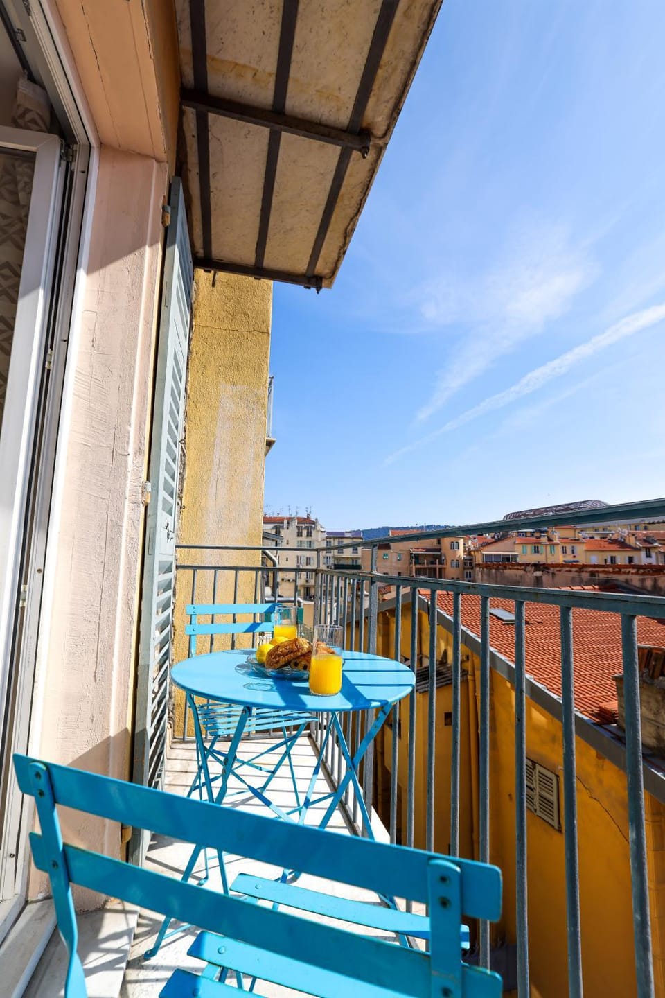 AzurAppart Brilliant 2room, Nice Massena Apartment in Nice