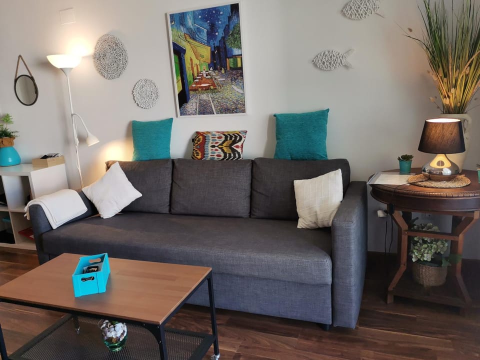 Lounge or bar