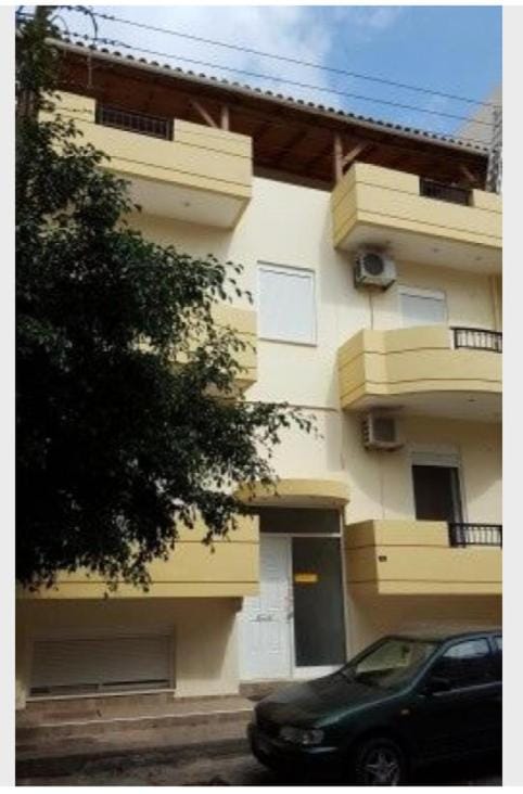 Studio Heraklion Apartment in Heraklion