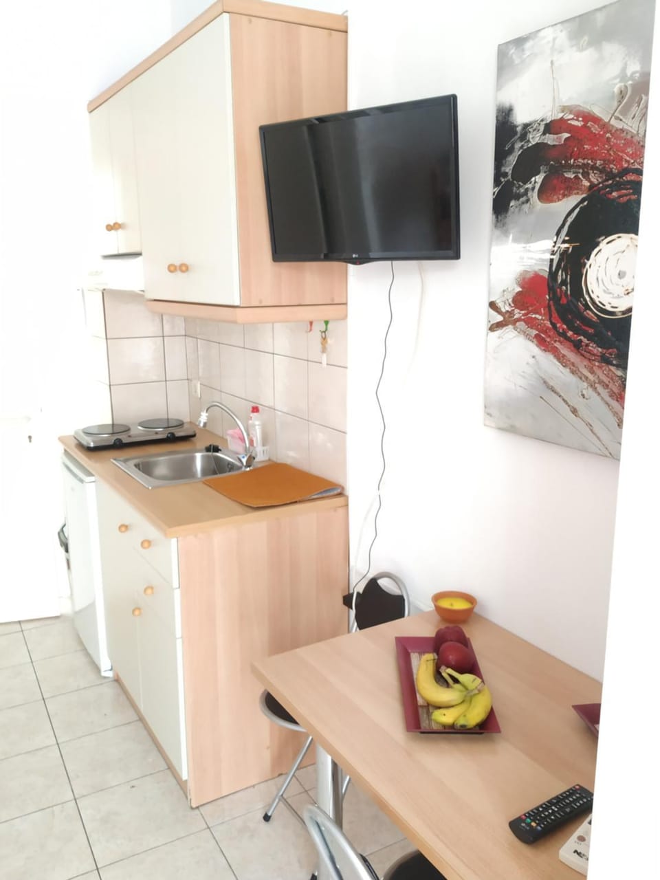 Studio Heraklion Apartment in Heraklion