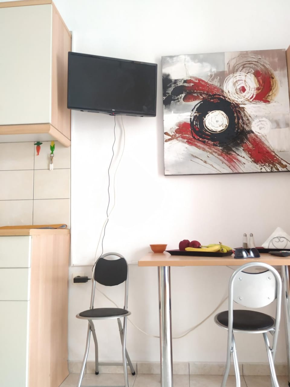 Studio Heraklion Apartment in Heraklion