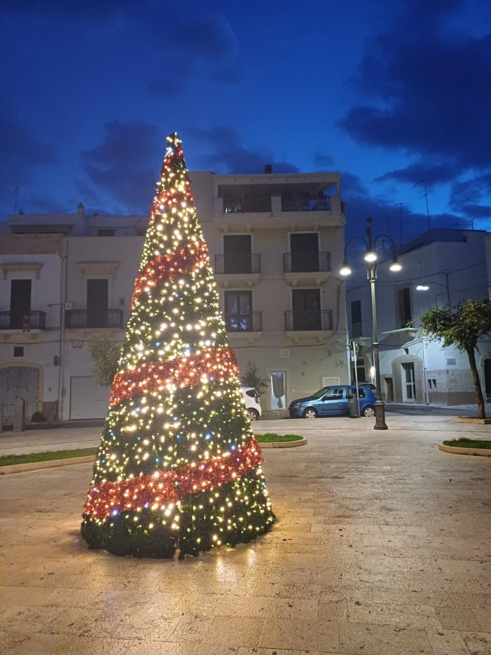 Le Ninfe del Mare Bed and Breakfast in Polignano a Mare