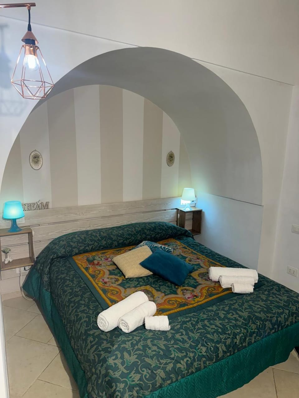 Le Ninfe del Mare Bed and Breakfast in Polignano a Mare