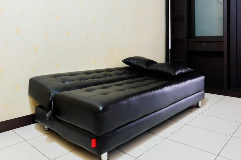 2BR Apartment at 18th Floor Great Western By Travelio Apartment in Indonesia