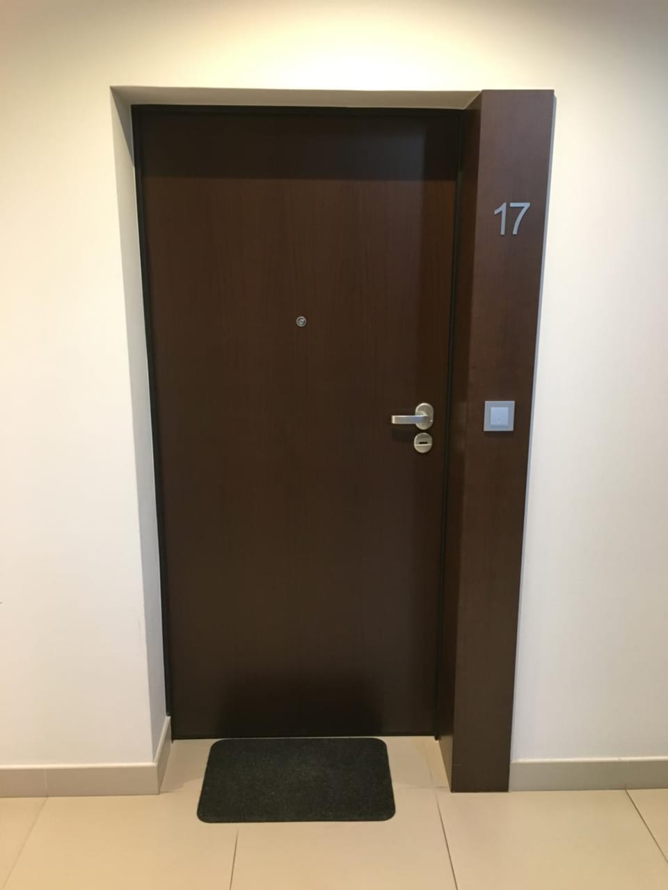 Apartament Wilanów Klimczaka Apartment in Warsaw