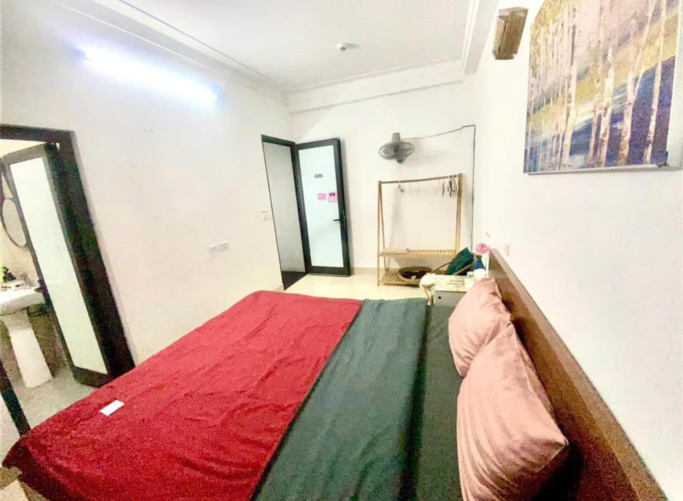 Centre Alley House & Travel Vacation rental in Hanoi