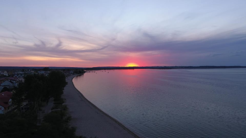 Sunrise, Sunset