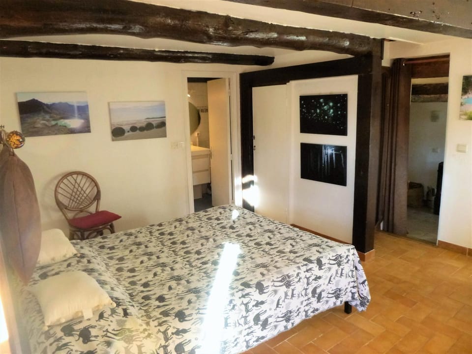 La Capretta Apartment in Provence-Alpes-Côte d'Azur
