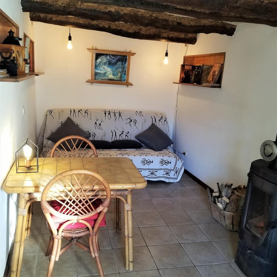 La Capretta Apartment in Provence-Alpes-Côte d'Azur