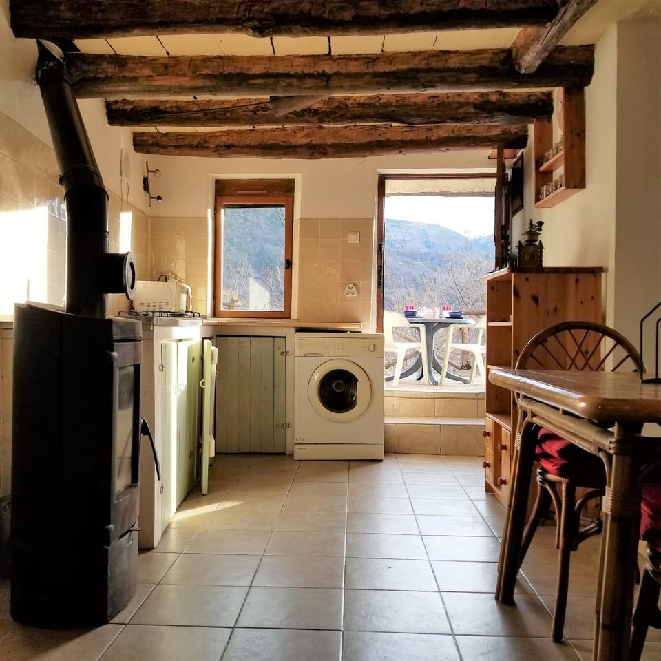 La Capretta Apartment in Provence-Alpes-Côte d'Azur
