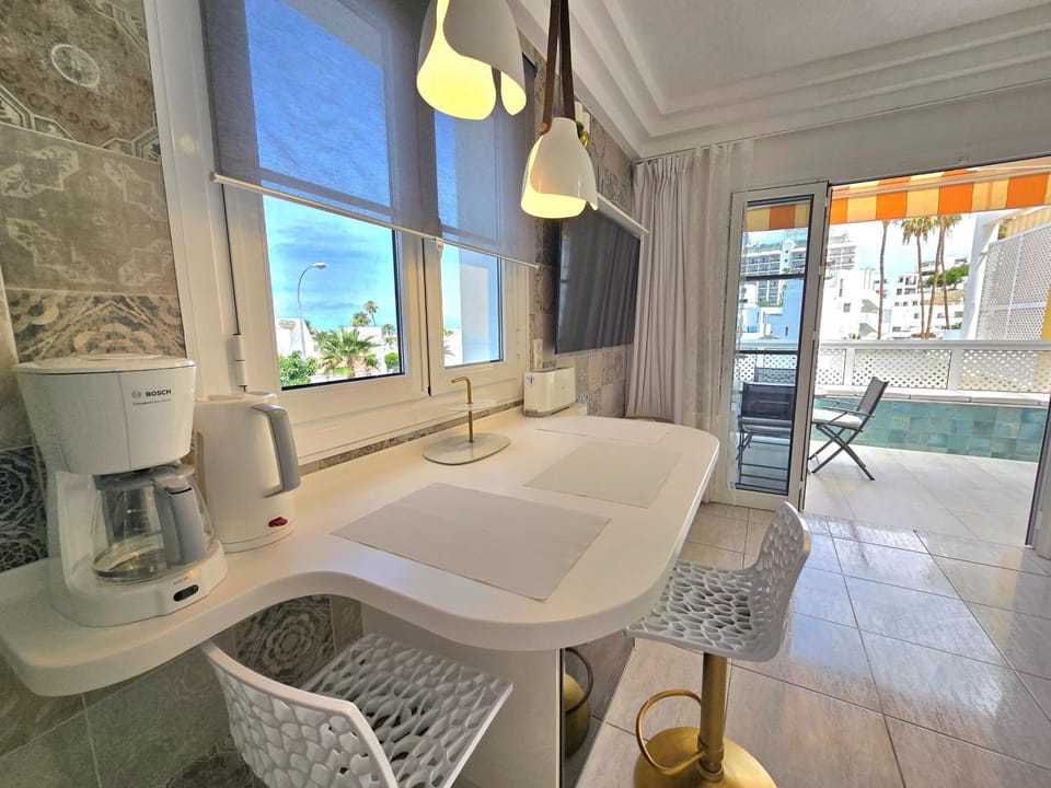 Apartment Orlando Sea Apartment in Costa Adeje