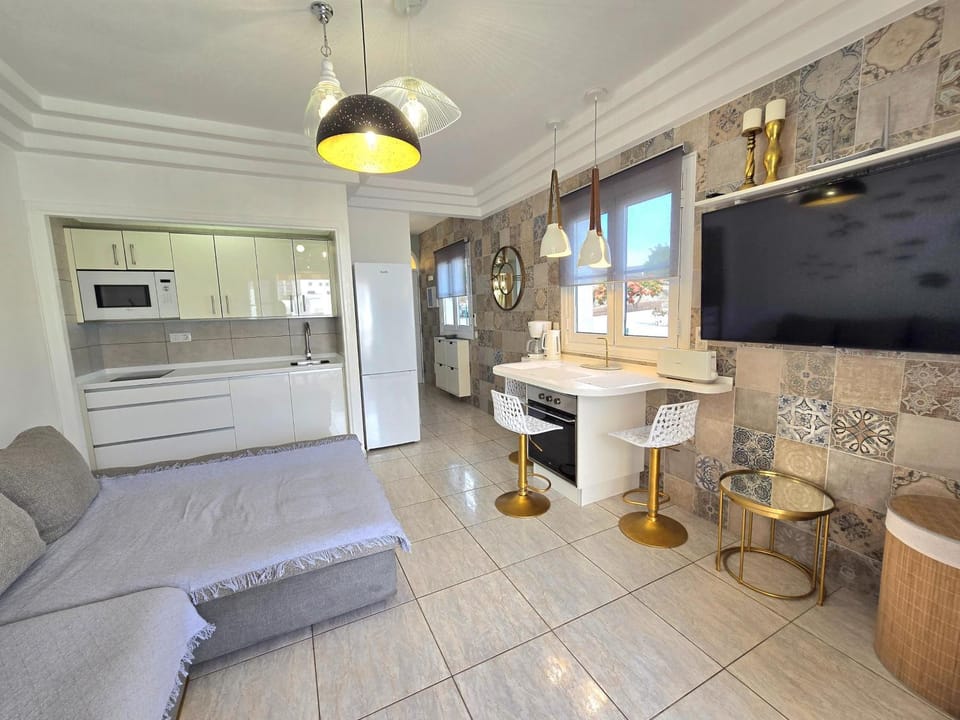 Apartment Orlando Sea Apartment in Costa Adeje
