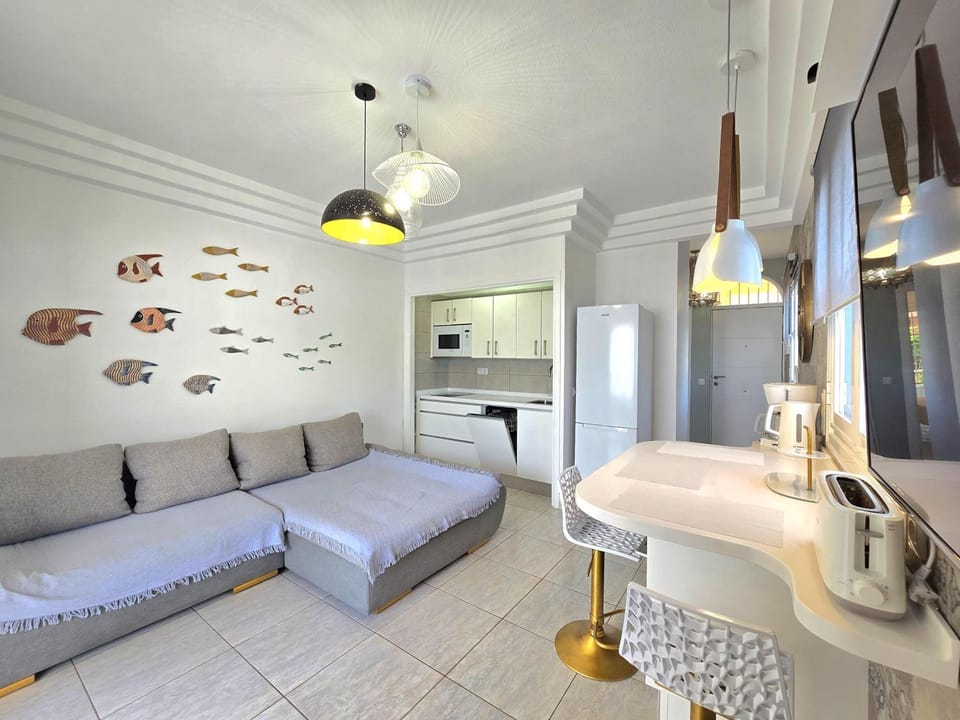 Apartment Orlando Sea Apartment in Costa Adeje