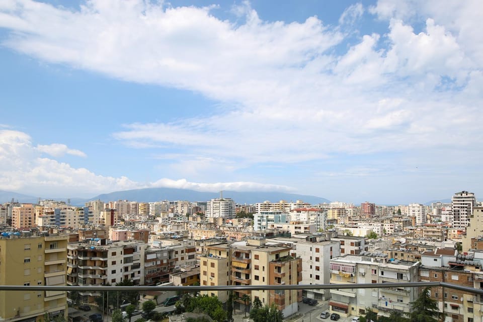 City view