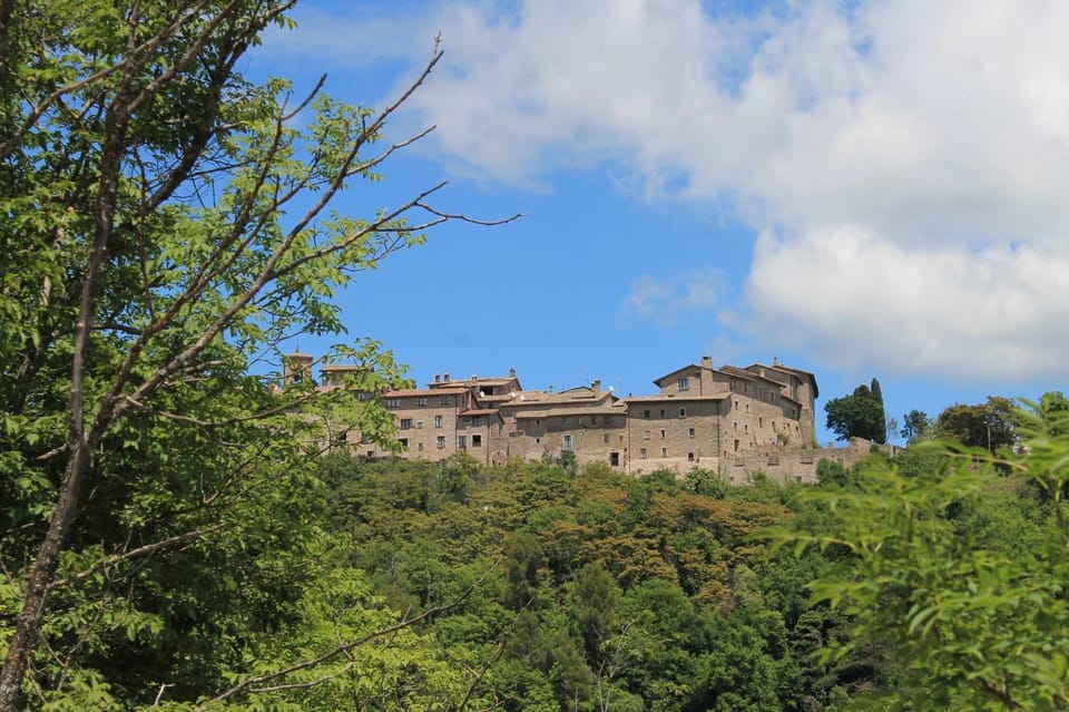 Arcus Casa Vacanze House in Umbria