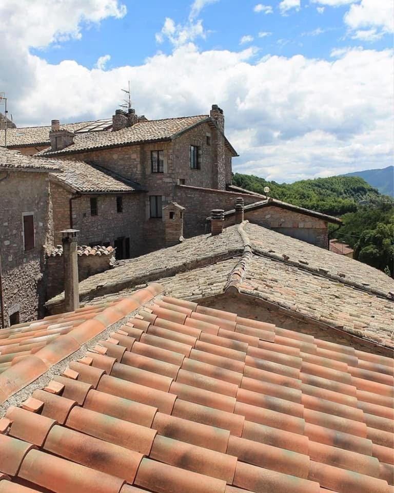 Arcus Casa Vacanze House in Umbria