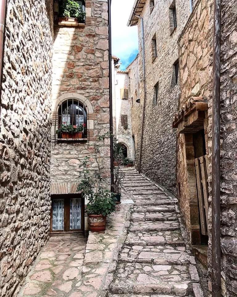 Arcus Casa Vacanze House in Umbria