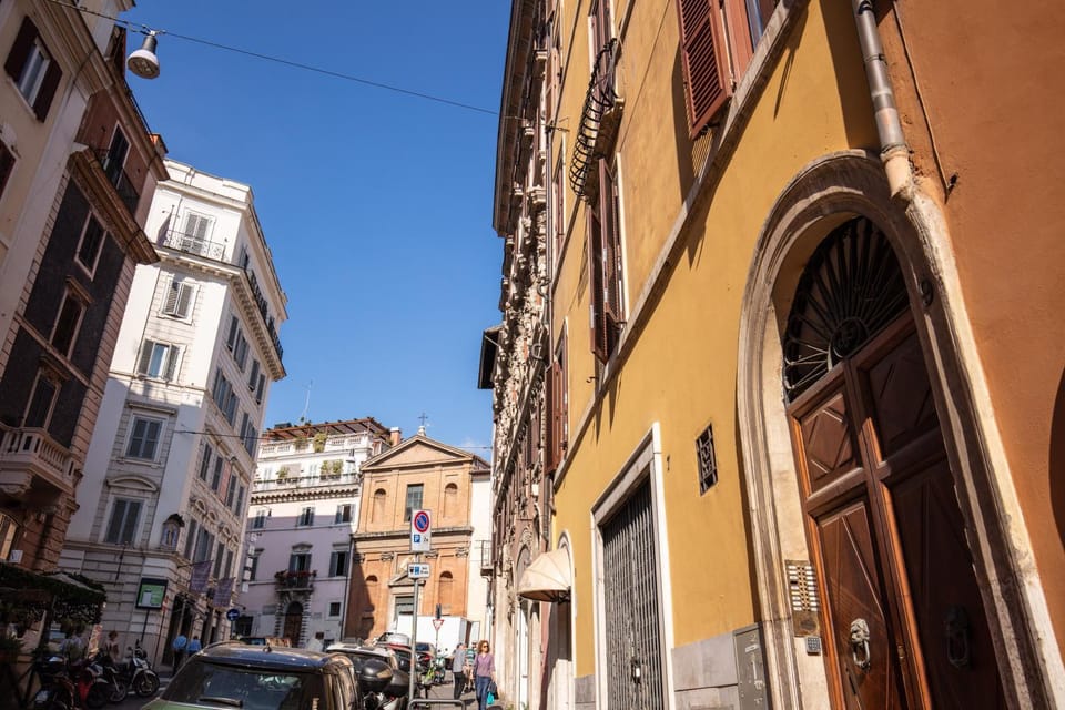 Property building, Neighbourhood, City view, Street view