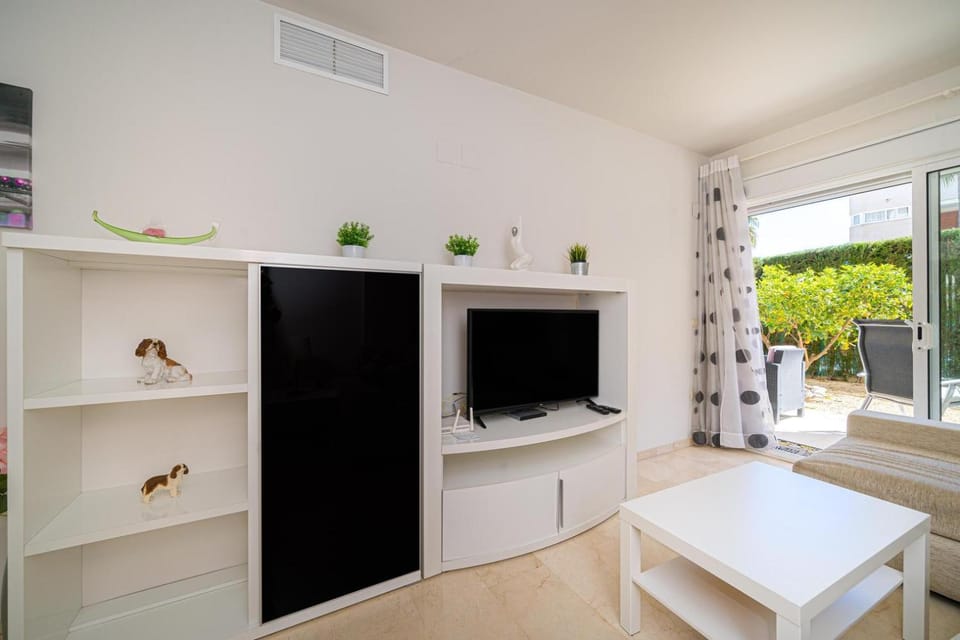 Estrella 23BH Apartment in Marina Baixa