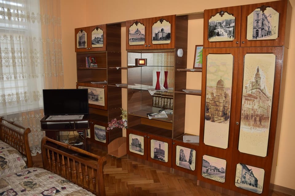 TV and multimedia