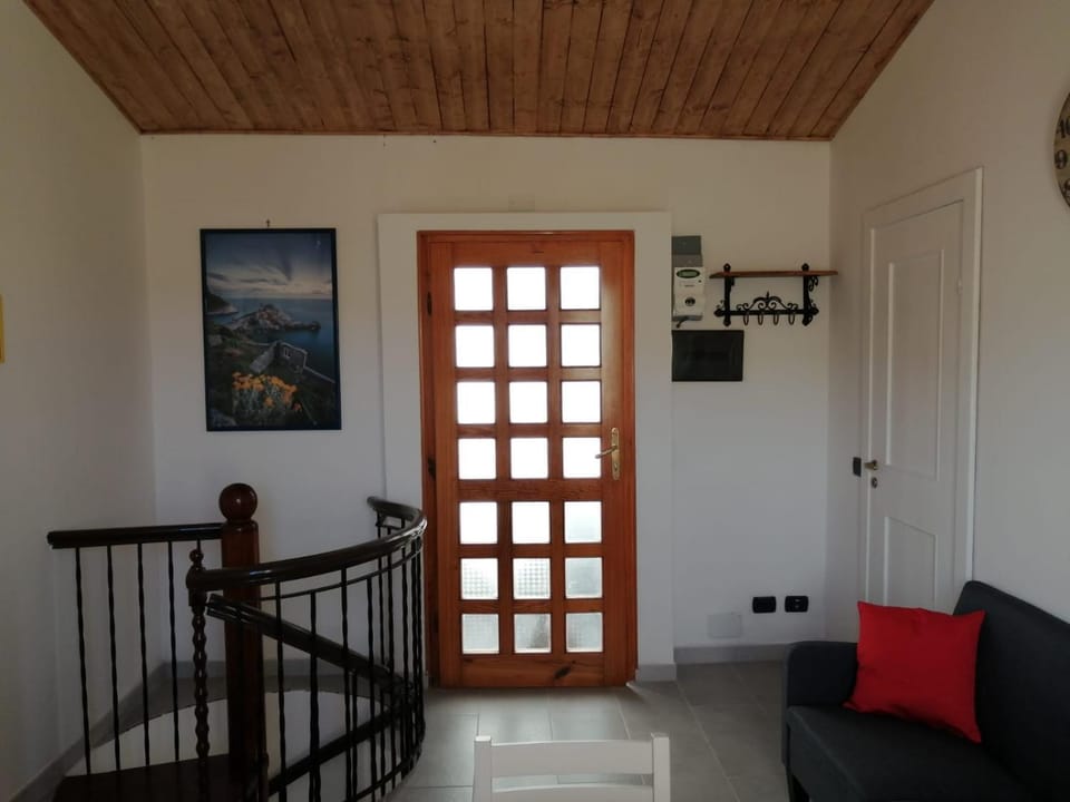 Sentieri sul Mare House in Liguria
