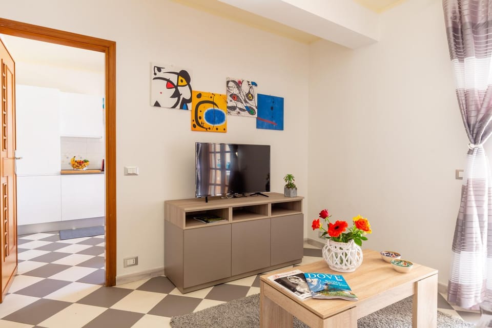 Residenza del Duca - Casteldaccia 2 camere Apartment in Sicily
