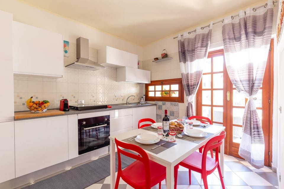 Residenza del Duca - Casteldaccia 2 camere Apartment in Sicily