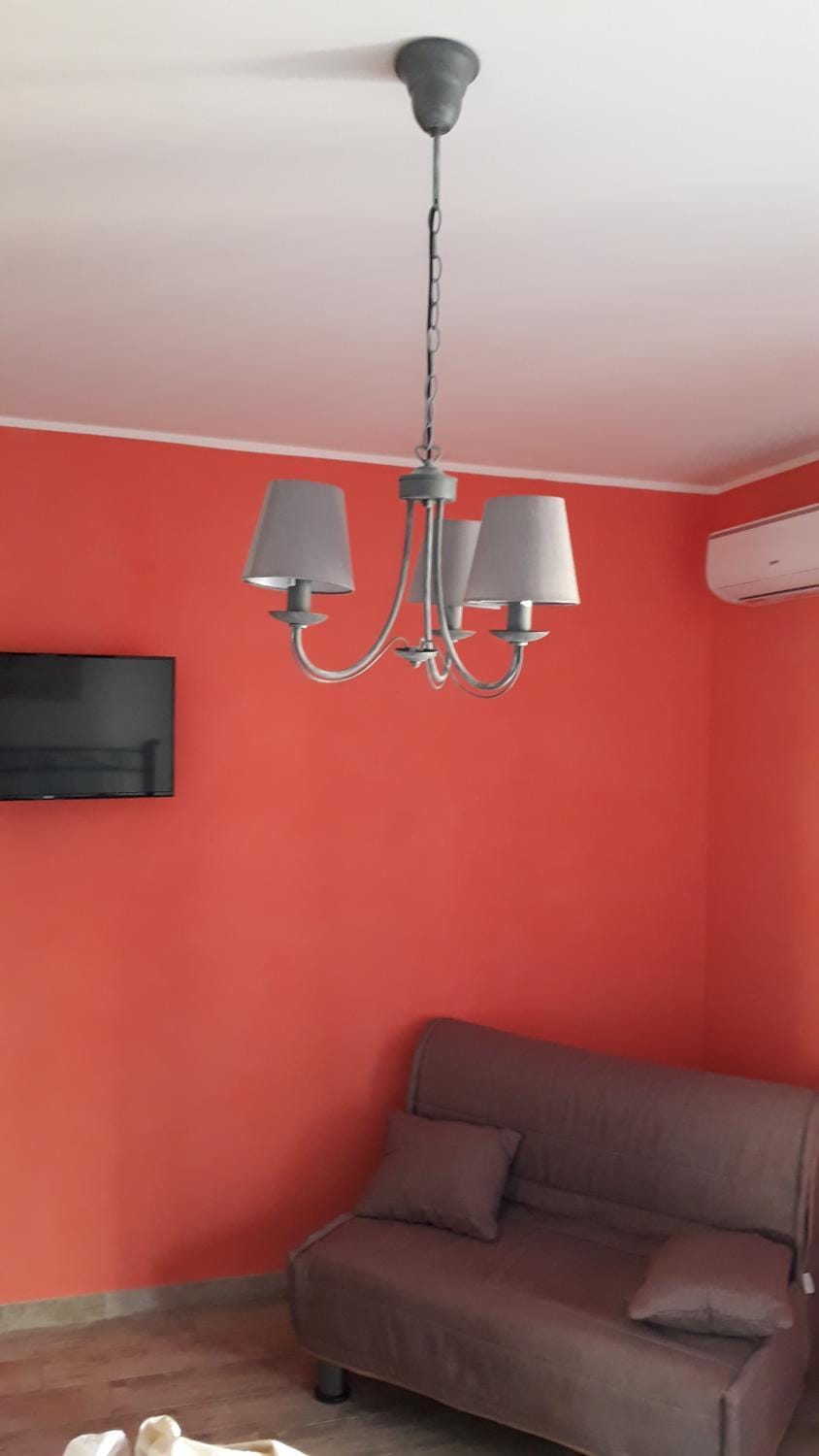 La rezztella Bed and Breakfast in Fondi